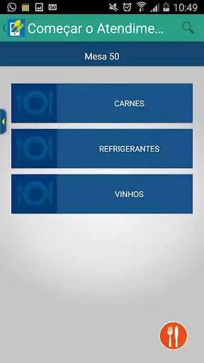 Play Easy Bar & Restaurante as an online game Easy Bar & Restaurante with UptoPlay