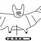 Free play online Easy Bat Whistle APK Free play online Easy Bat Whistle APK