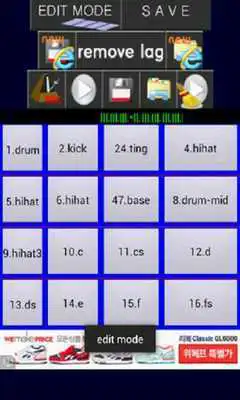 Play EASY BEAT 32bit MPC Edition