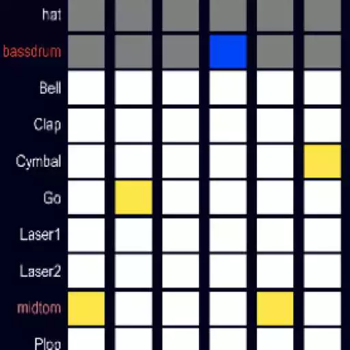 Run free android online EASY BEAT HD, make music! APK Run free android online EASY BEAT HD, make music! APK
