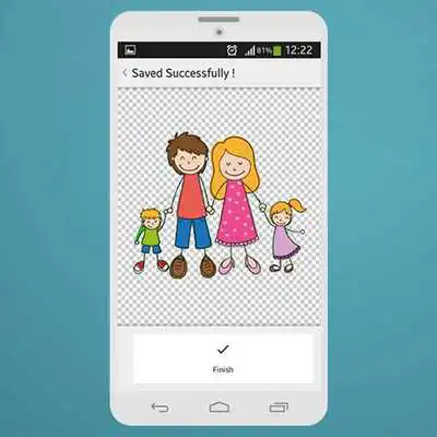 Play Easy BG Eraser ( Remover )