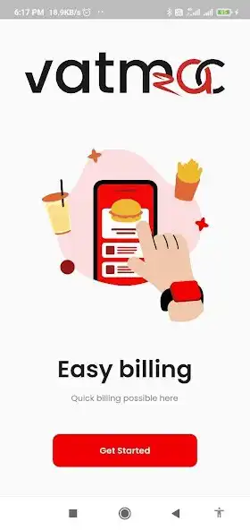 Play Easy Billing  and enjoy Easy Billing with UptoPlay