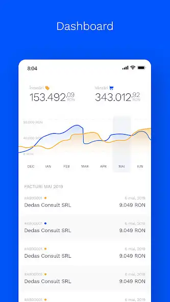 Play EasyBill as an online game EasyBill with UptoPlay