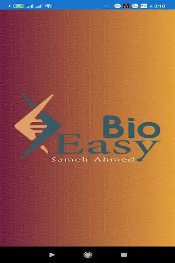 Play Easybio-learning  and enjoy Easybio-learning with UptoPlay