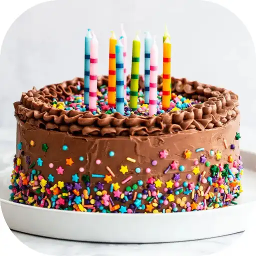 Play Easy Birthday Cake Recipe APK Play Easy Birthday Cake Recipe APK