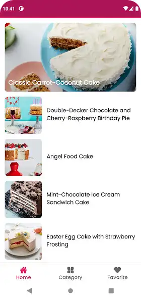 Play Easy Birthday Cake Recipe  and enjoy Easy Birthday Cake Recipe with UptoPlay