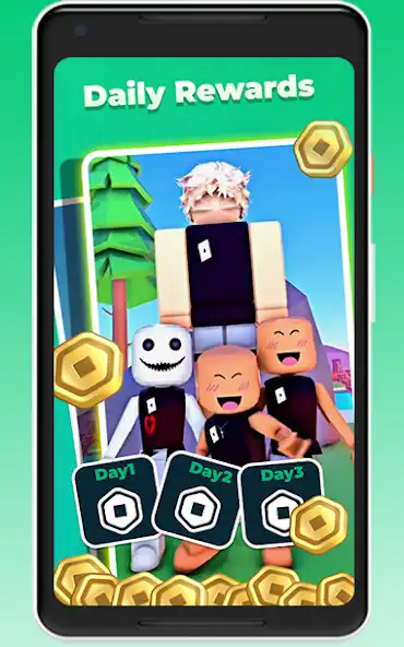 Play EasyBlox Obby-fun!  and enjoy EasyBlox Obby-fun! with UptoPlay