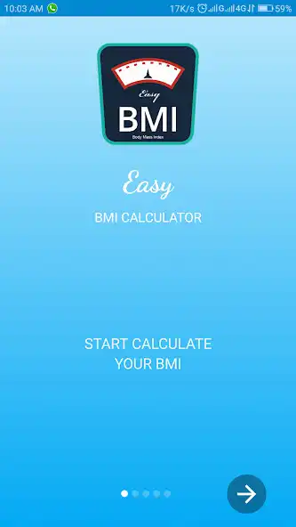 Play Easy BMI  and enjoy Easy BMI with UptoPlay
