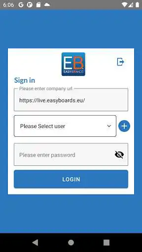 Play EasyBoards as an online game EasyBoards with UptoPlay