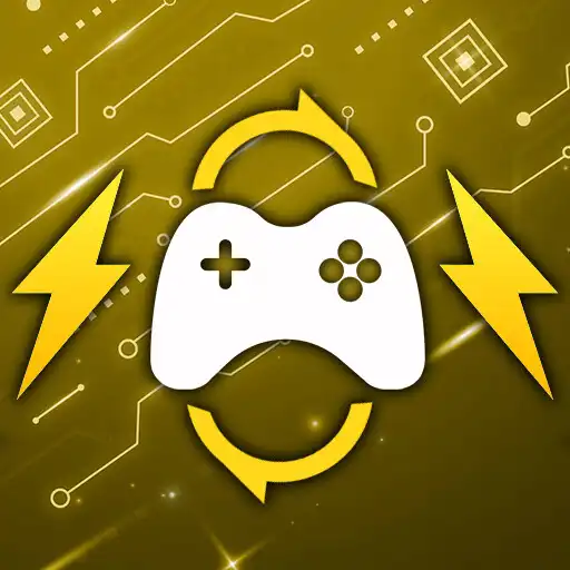 Play EasyBooster - Game Booster APK