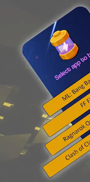 Play EasyBooster - Game Booster as an online game online EasyBooster - Game Booster with UptoPlay Play EasyBooster - Game Booster as an online game EasyBooster - Game Booster with UptoPlay