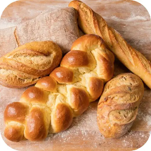 Play Easy Bread Recipe APK Play Easy Bread Recipe APK