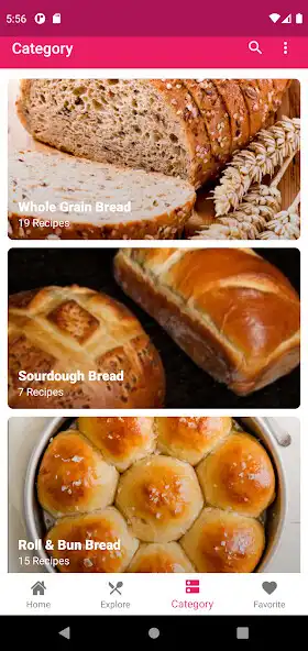 Play Easy Bread Recipe  and enjoy Easy Bread Recipe with UptoPlay