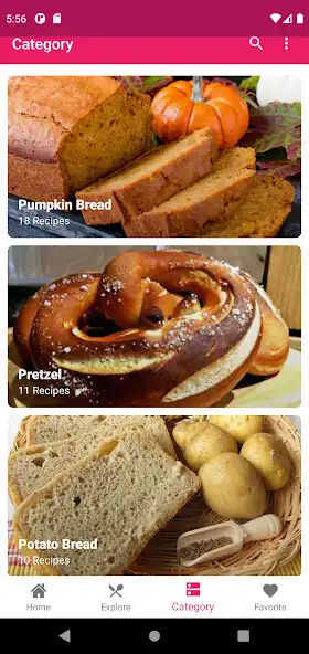 Play Easy Bread Recipe as an online game Easy Bread Recipe with UptoPlay