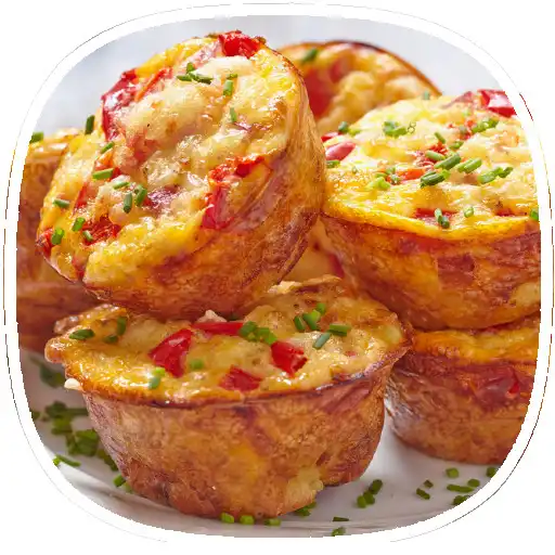 Free play online Easy Breakfast Recipes APK