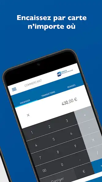 Play EasyBredPay as an online game EasyBredPay with UptoPlay