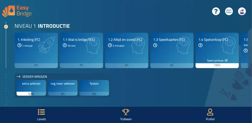 Play EasyBridge as an online game online EasyBridge with UptoPlay Play EasyBridge as an online game EasyBridge with UptoPlay