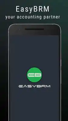 Play EasyBRM-Your Perfect Accounting Partner