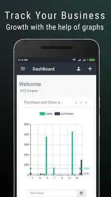 Play EasyBRM-Your Perfect Accounting Partner