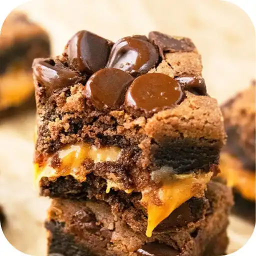 Play Easy Brownies Recipe APK Play Easy Brownies Recipe APK