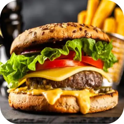 Play Easy Burger Recipe APK Play Easy Burger Recipe APK