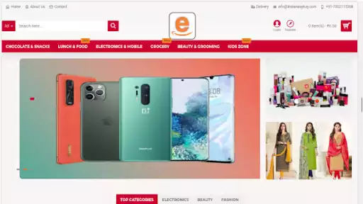 Play Easy Buy as an online game Easy Buy with UptoPlay