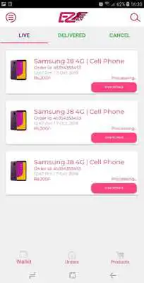 Play EasyBuy Seller