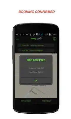 Play EasyCab