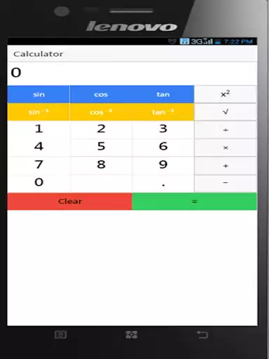Play Easy Calculator