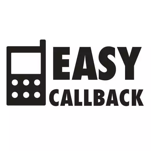 Free play online EasyCallBack - 3G & WiFi calls  APK