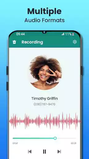 Play Easy Call Recorder