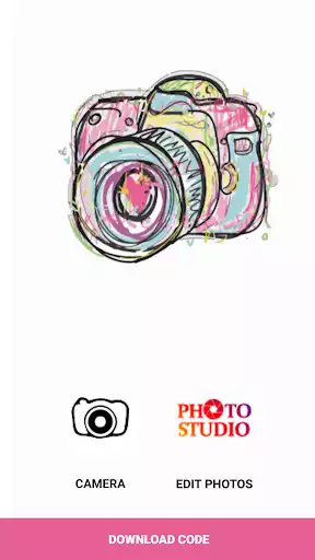 Play Easy Camera