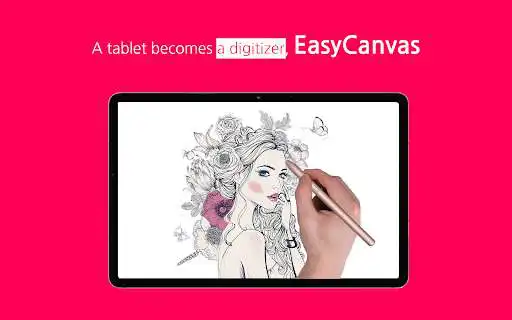 Play EasyCanvas - Subscription as an online game EasyCanvas - Subscription with UptoPlay