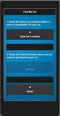 Play Easy Car Find