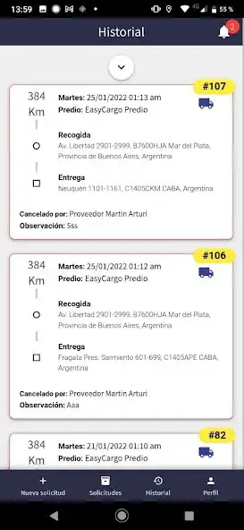 Play EasyCargo Aconcagua  and enjoy EasyCargo Aconcagua with UptoPlay