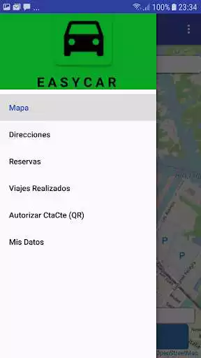 Play Easy Car as an online game Easy Car with UptoPlay