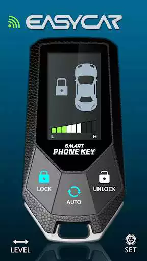 Play Easycar smart phone key  and enjoy Easycar smart phone key with UptoPlay