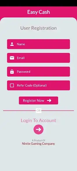 Play Easy Cash  and enjoy Easy Cash with UptoPlay