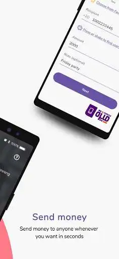 Play EasyCash Wallet as an online game EasyCash Wallet with UptoPlay