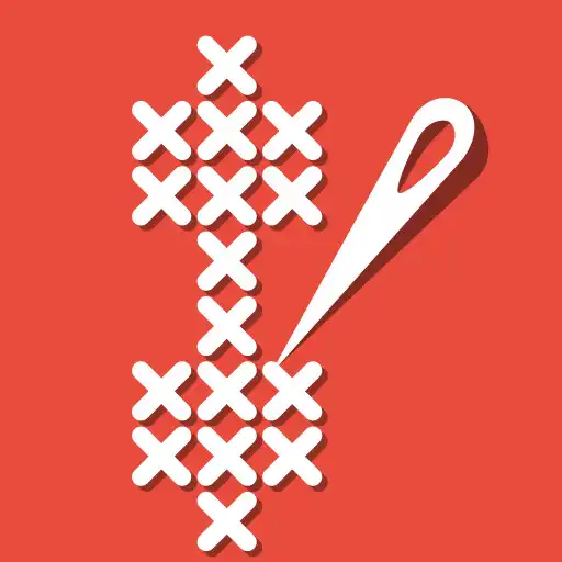 Play EasycCross - Cross stitch APK