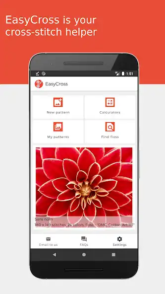 Play EasycCross - Cross stitch and enjoy EasycCross - Cross stitch with UptoPlay Play EasycCross - Cross stitch and enjoy EasycCross - Cross stitch with UptoPlay