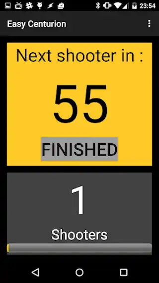 Play Easy Centurion (Power hour) as an online game Easy Centurion (Power hour) with UptoPlay
