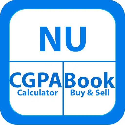 Play EasyCGPA - NU CGPA  BoiGhor APK