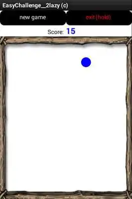 Play EasyChallenge