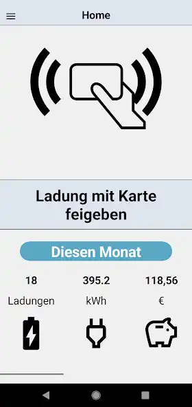 Play easyCharging  and enjoy easyCharging with UptoPlay