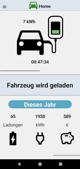 Play easyCharging as an online game easyCharging with UptoPlay