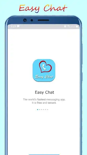 Play EasyChat and enjoy EasyChat with UptoPlay Play EasyChat and enjoy EasyChat with UptoPlay