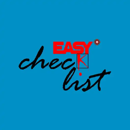 Run free android online Easy Check list APK Run free android online Easy Check list APK