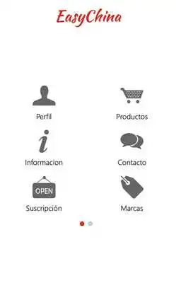 Play EasyChina App