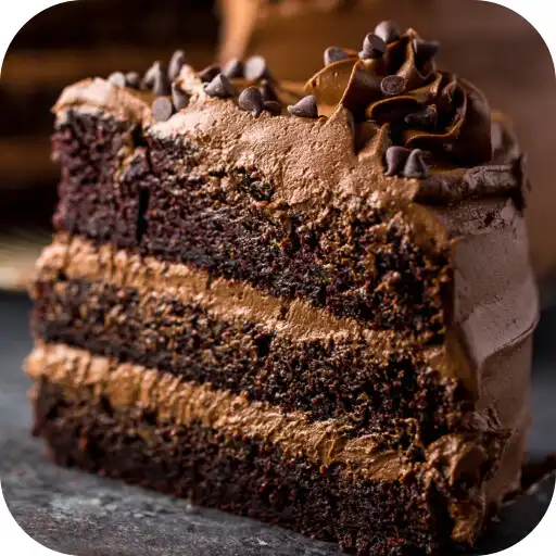Play Easy Chocolate Cake Recipe APK